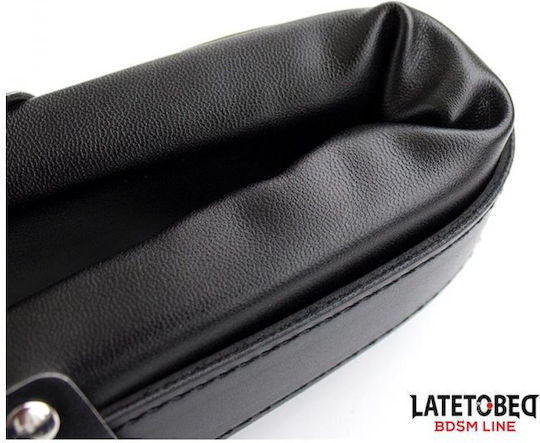 LateToBed Line Σετ για Δέσιμο Λαιμού & Άκρων