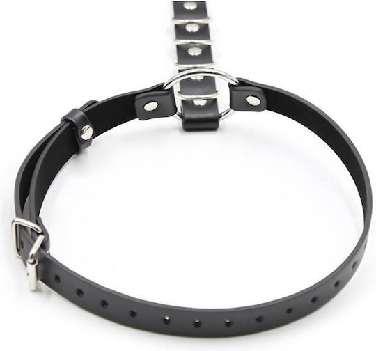 IntoYou Bondage Harness Adjustable Immobilization Straps