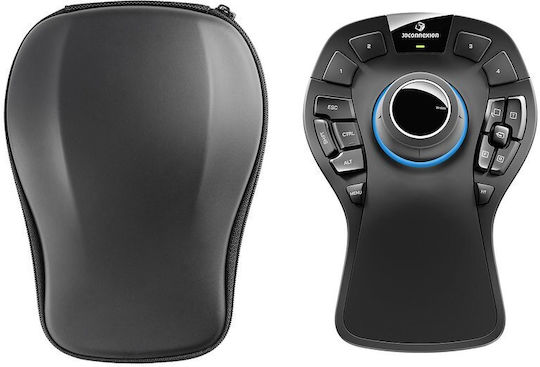 3D Connexion 3DX-700076 Θήκη Mouse για Spacemouse Pro
