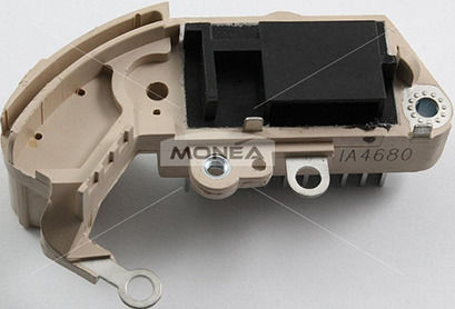 Protech Regulator alternator auto