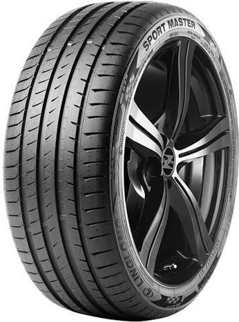 LingLong Sport Master 185/55R16 87E-Commerce-Website Sommerreifen Reifen für Passagier Auto