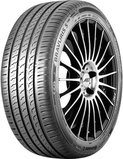 Barum Bravuris 5HM 205/40R18 86Y FR Anvelopă de Pasageri Vara