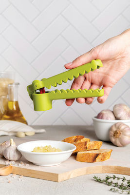 Ototo Garligator Plastic Garlic Press 16x5x6cm