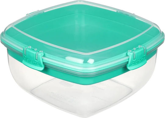 Sistema To Go SIS21358 Mint 1.63L Lunch Box