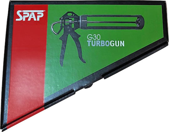 Spap 4100922 Silicone Gun Open Back