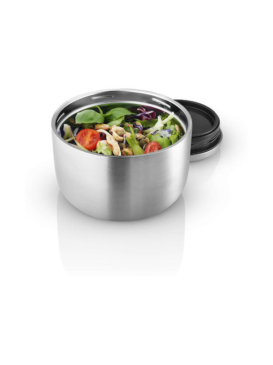 Eva Solo Δοχείο Φαγητού Inox Γκρι 710ml
