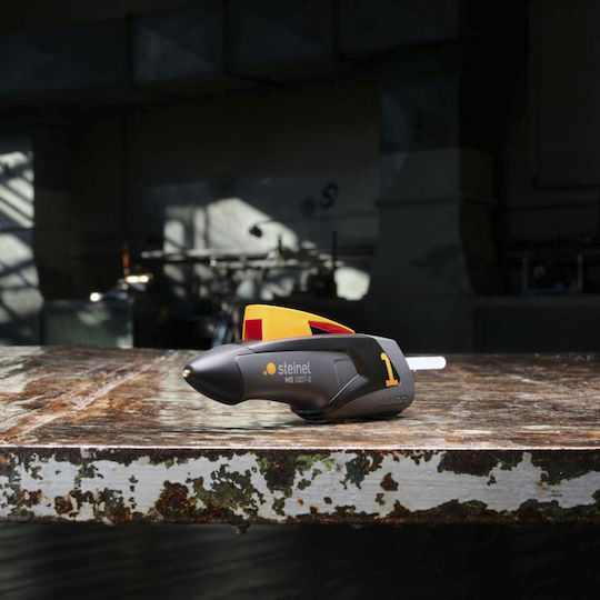 Steinel Mobilglue Πιστόλι Θερμοκόλλησης 3.6V για Ράβδους Σιλικόνης 7mm