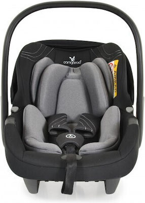 Cangaroo Autositz i-Size Grey 110839