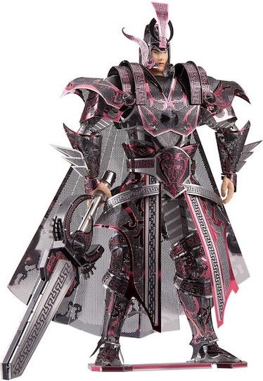 Piececool Metal Construction Toy Colonelul Imperiului Qin