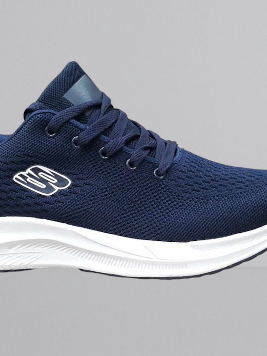 Sneakers Blue