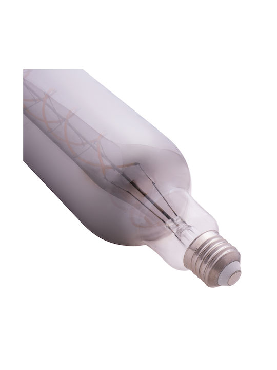 HomeMarkt Pendant Light Copper with Socket E27