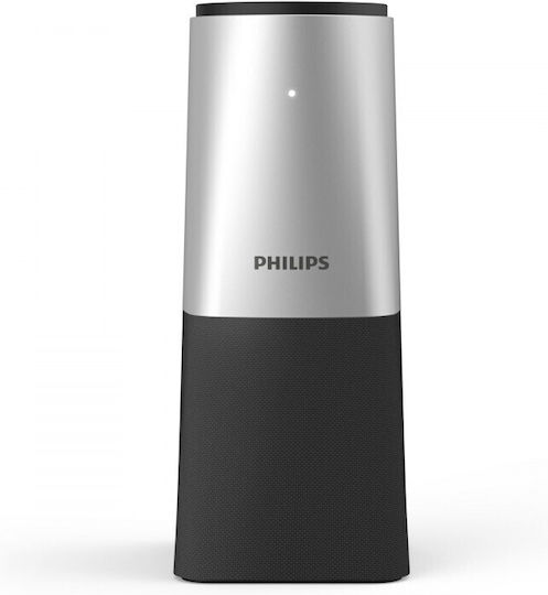 Philips Portables Konferenz-Mikrofon Für Konferenzsysteme Beliebt Mit Microsoft Teams & Google Meet