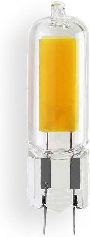 Lucas Bec LED 2W pentru Soclu G4 Alb natural 200lm