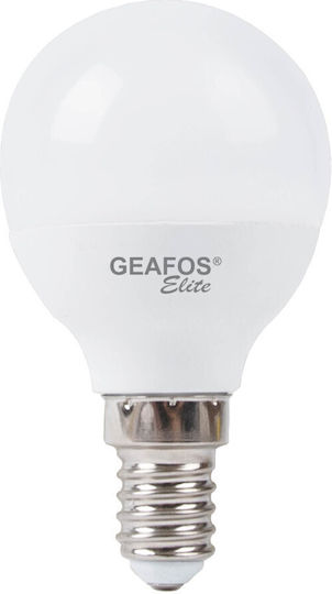 Evivak LED Bulb 9W for Socket E27 and Shape G45 Warm White 900lm