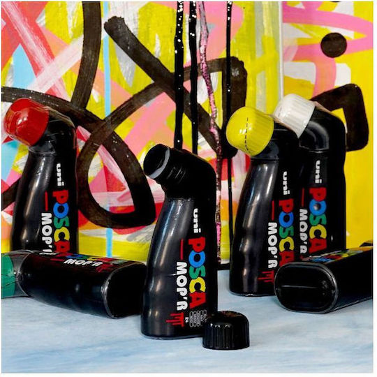 Posca Marker Permanent Alb 94.PCM-22-1