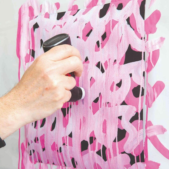 Posca Перманентен Маркер Розов 13