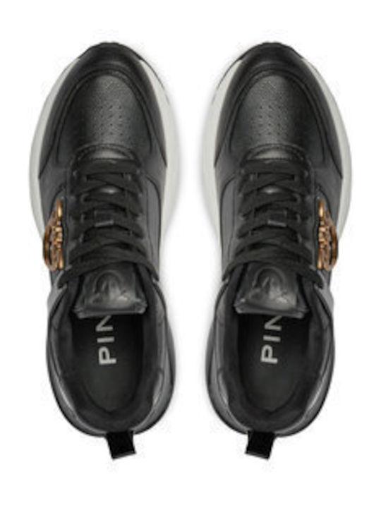 Pinko Sneakers Black