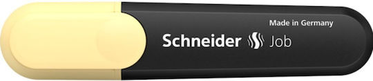 Schneider Pastel Highlighter 5mm Green