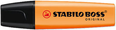 Stabilo Textmarker Blau