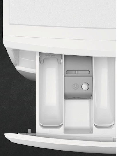 AEG Mașină de Spălat Rufe 10kg 1400 Rotiri LFR61144BG