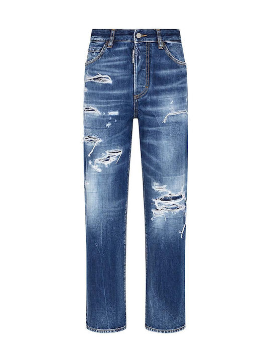 Dsquared2 Women's Jean Trousers