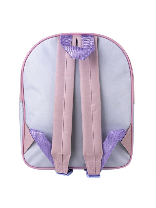 Cerda School Bag Backpack Elementary, Elementary in Pink color