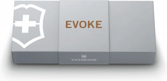 Victorinox Victorinox Evoke Taschenmesser Holz