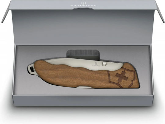 Victorinox Victorinox Evoke Taschenmesser Holz