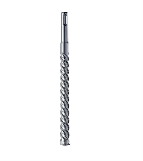 Raider Drill with SDS Plus Shank for Masonry 18mm