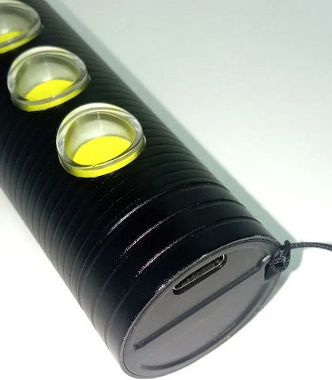 LED с Максимална Яркост 450лм