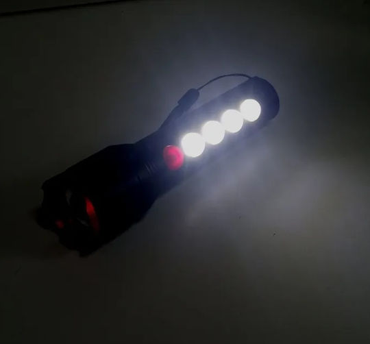 LED с Максимална Яркост 450лм