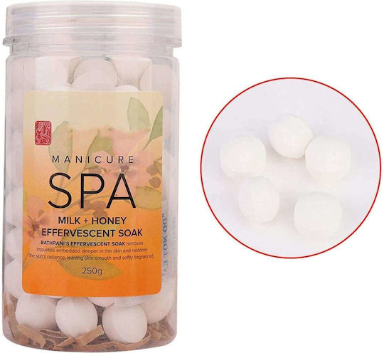 Bathrani Άλατα Μπάνιου για Ποδόλουτρο 250gr