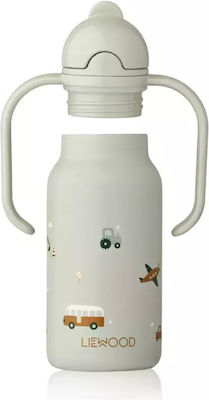 Liewood Kids Water Bottle Thermos 250ml