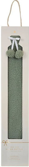 Aroma Home Termofor în culoarea Turcoaz Utilizare generală 76x14.5cm 2000ml