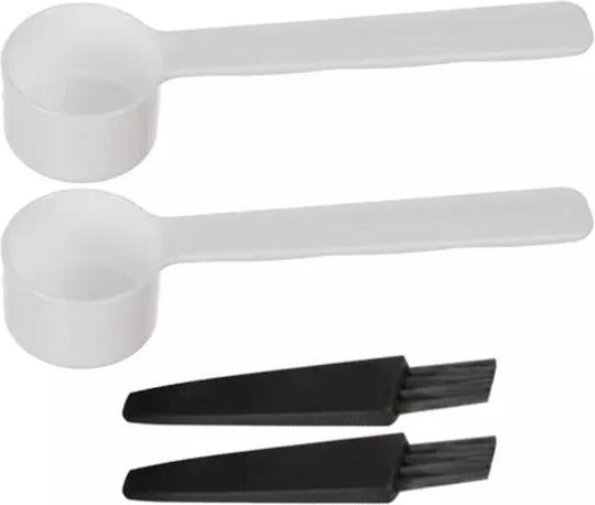 Refillable Capsules Compatible with Machine Dolce Gusto 6caps,tobolek