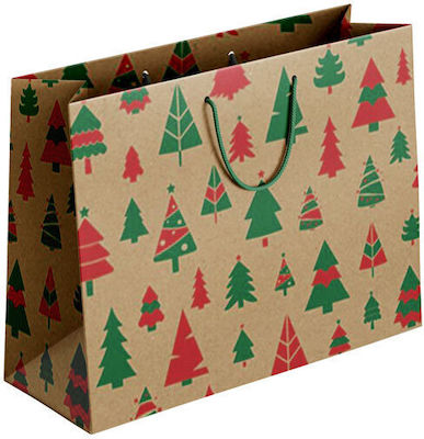 Next Paper Bag for Gift Multicolored 46x40cm.