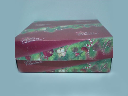 Accesorii de Patiserie Hârtie 294908-294910 1pcs