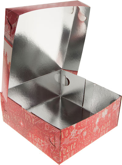 Accesorii de Patiserie Hârtie 294908-294910 1pcs