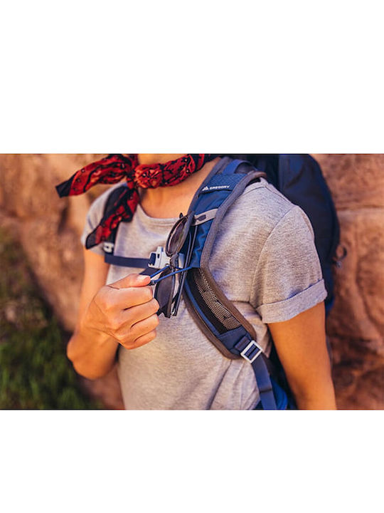 Gregory Backpack Αδιάβροχο 24lt Πράσινο