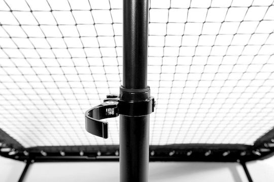 Salta Plasă De Recuperare A Mingii Pentru Antrenament De Fotbal 124x24.5cm