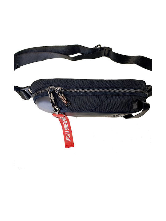 Men's Bag Handbag Black
