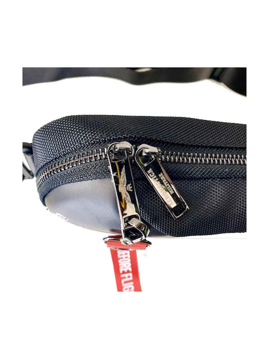 Men's Bag Handbag Black