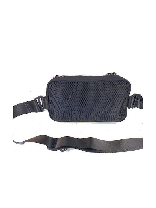 Men's Bag Handbag Black