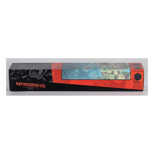 Konix Dungeons & Dragons Spielmatte KNX82381120326