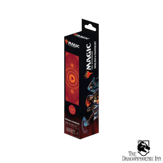 FaNaTtik Spielmatte HAS-MAG37