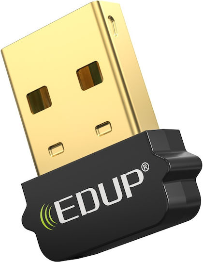 EDUP USB Bluetooth 5.1 Adapter (EP-B3519S)