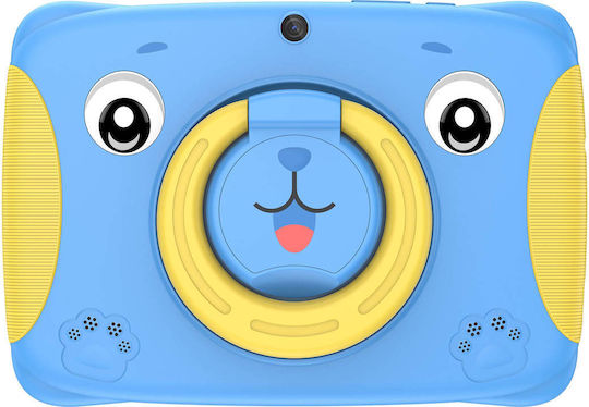 BlackView Tab 3 Kids 7" (2GB/32GB) Μπλε