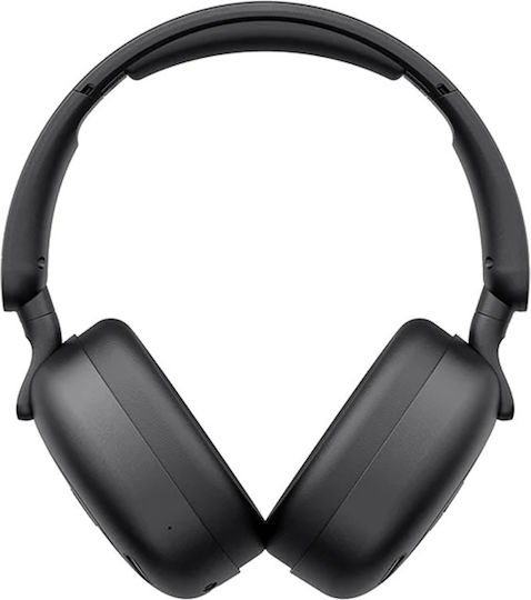 Havit H655BT Ασύρματα / Ενσύρματα On Ear Ακουστικά με 76 ώρες Λειτουργίας Μαύρα