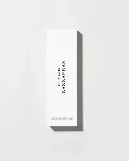 Selahatin Zahnpasta für Aufhellung 65ml