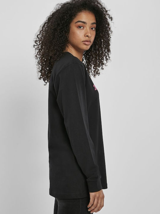 Magic Monday Slogan Women's Sweatshirt Black